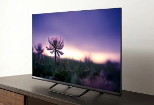 フレームレス テレビ 32型 SP-32TV04が新登場！ | simplus シンプラス  